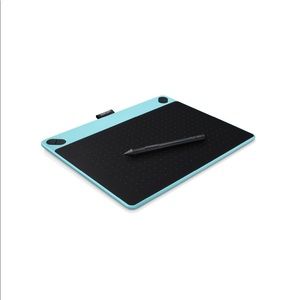 Wacom Intuos Graphics tablet